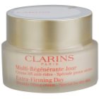 Clarins Extra-Firming crema de día antiarrugas con efecto lifting para pieles secas