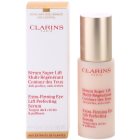 Clarins Extra-Firming подмладяваща околоочна грижа против отоци и тъмни кръгове