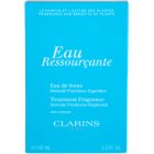 Clarins Eau Ressourcante Eau Fraiche para mujer 100 ml