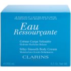 Clarins Eau Ressourcante Körpercreme für Damen 200 ml