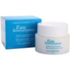 Clarins Eau Ressourcante Körpercreme für Damen 200 ml
