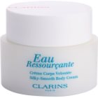 Clarins Eau Ressourcante Körpercreme für Damen 200 ml