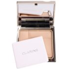 Clarins Face Make-Up Ever Matte kompaktní minerální pudr pro matný vzhled