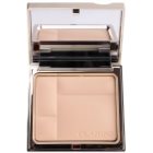 Clarins Face Make-Up Ever Matte kompaktní minerální pudr pro matný vzhled
