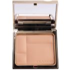 Clarins Face Make-Up Ever Matte kompakter Mineralienpuder für mattes Aussehen