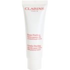 Clarins Exfoliating Care gyengéd peelinges krém minden bőrtípusra