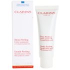 Clarins Exfoliating Care gyengéd peelinges krém minden bőrtípusra