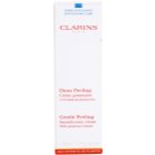 Clarins Exfoliating Care gyengéd peelinges krém minden bőrtípusra
