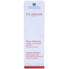 Clarins Exfoliating Care peelinges krém természetes mikrorészecskékkel