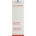 Clarins Exfoliating Care sanftes Peeling-Tonikum zur Verjüngung der Gesichtshaut