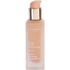 Clarins Face Make-Up Extra-Firming kremowy podkład przeciw starzeniu skóry SPF 15