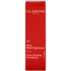 Clarins Face Make-Up Extra-Firming kremowy podkład przeciw starzeniu skóry SPF 15
