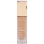 Clarins Face Make-Up Extra-Firming Creme-Make up gegen die Alterung der Haut LSF 15