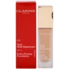 Clarins Face Make-Up Extra-Firming Creme-Make up gegen die Alterung der Haut LSF 15