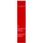 Clarins Face Make-Up Instant Light освітлюючий коректор зі щіточкою