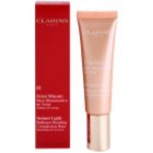 Clarins Face Make-Up Instant Light baza de machiaj iluminatoare