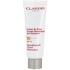 Clarins HydraQuench легкий тонуючий крем із зволожуючим ефектом SPF 15