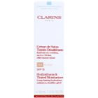Clarins HydraQuench crema hidratante ligera con color SPF 15