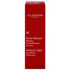 Clarins Lip Make-Up Instant Light feuchtigkeitsspendendes Lippenbalsam