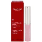 Clarins Lip Make-Up Instant Light hydratační balzám na rty