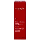 Clarins Lip Make-Up Instant Light hydratační balzám na rty