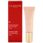 Clarins Eye Make-Up Instant Light pre-base para sombras