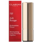 Clarins Lip Make-Up Joli Rouge dlouhotrvající rtěnka s hydratačním účinkem