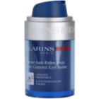 Clarins Men Age Control bálsamo reafirmante para contorno de ojos con efecto alisante