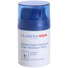 Clarins Men Hydrate balsam pentru o hidratare intensa
