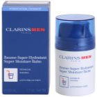 Clarins Men Hydrate balsam pentru o hidratare intensa