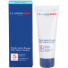 Clarins Men Shave After-Shave Balsem voor Kalmering van de Huid