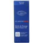 Clarins Men Shave olej na holení pro všechny typy pleti