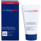 Clarins Men SOS Expert Handcreme für trockene und beanspruchte Haut