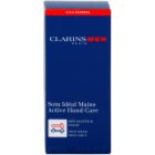 Clarins Men SOS Expert Handcreme für trockene und beanspruchte Haut