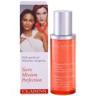 Clarins Mission Perfection tökéletesítő szérum a pigmentfoltokra