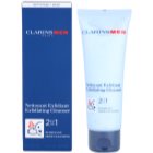 Clarins Men Wash peeling mélytisztításhoz