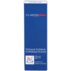 Clarins Men Wash peeling mélytisztításhoz