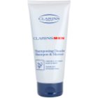 Clarins Men Wash orzeźwiający szampon do ciała i włosów