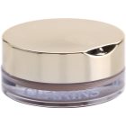Clarins Eye Make-Up Ombre Matte langanhaltender Lidschatten mit Matt-Effekt