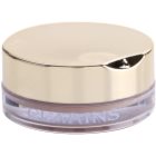 Clarins Eye Make-Up Ombre Matte стійкі тіні для повік з матуючим ефектом