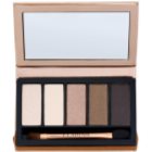 Clarins Eye Make-Up Palette 5 Couleurs палетка тіней для повік 5 відтінків