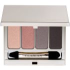 Clarins Eye Make-Up Palette 4 Couleurs палетка тіней