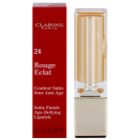 Clarins Lip Make-Up Rouge Eclat ruj de ingrijire