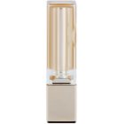 Clarins Lip Make-Up Rouge Eclat pečující rtěnka