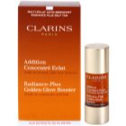 Clarins Sun Self-Tanners Selbstbräuner - Tropfen für das Gesicht