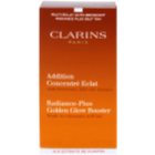 Clarins Sun Self-Tanners Selbstbräuner - Tropfen für das Gesicht