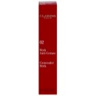Clarins Face Make-Up Concealer Stick korektor tmavých kruhů pod očima