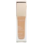 Clarins Face Make-Up Skin Illusion rozjasňující make-up pro přirozený vzhled SPF 10