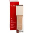 Clarins Face Make-Up Skin Illusion rozjasňující make-up pro přirozený vzhled SPF 10