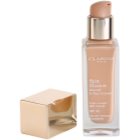 Clarins Face Make-Up Skin Illusion machiaj de stralucire pentru un look natural SPF 10